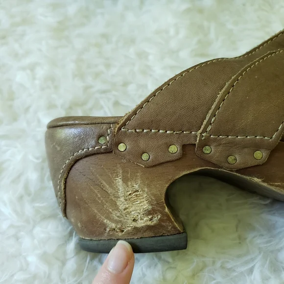 sergio tomani • handcrafted leather shoes - Picture 5 of 12